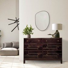 INCASSO LEGNO MASSELLO DI