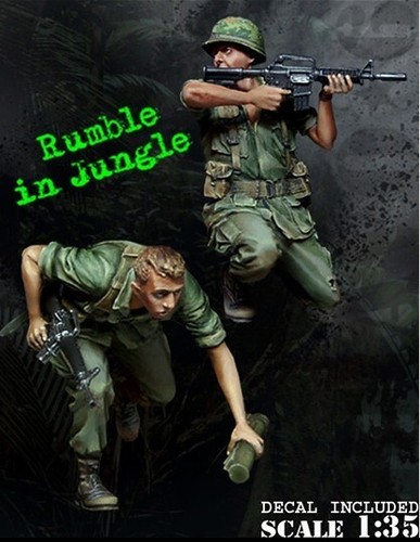 Scala vietnam war - scala, us