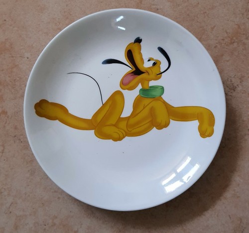 Disney piatto pluto - piatto,