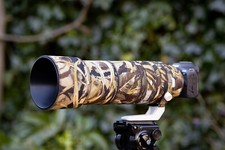 Canon RF 200 800 Neoprene