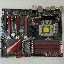 Asus R3F RAMPAGE III FORMULA