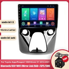 For Toyota Aygo B40 2014-2021