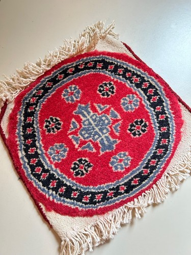 Tappeto orientale annodato - , a