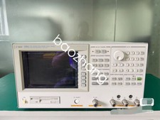 HP/Agilent 4395A Analizzatore