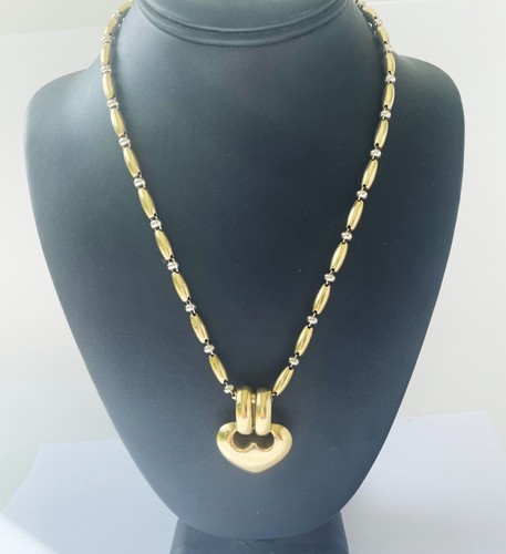 Collana chimento vintage - collana,