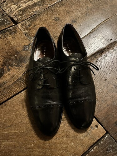 Scarpe uomo rossetti classe - scarpe,