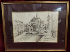 QUADRO - DISEGNO CHINA -