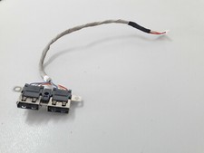 Hp Probook 4520s IO BOARD USB 50.4GK10.011