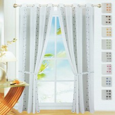 Pannello Tenda arredo con