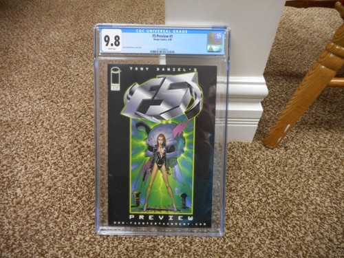 Preview cgc 8 image - 1,