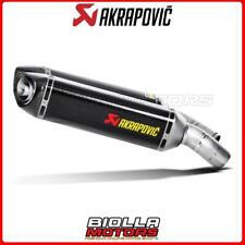 SILENZIATORI AKRAPOVIC Ducati