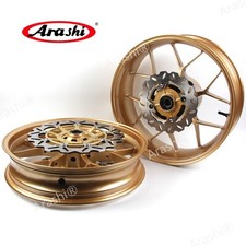 Per Honda CBR600RR 2007-2017