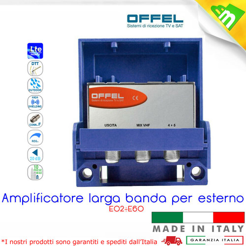 Centralino per esterno 12v - centralino,