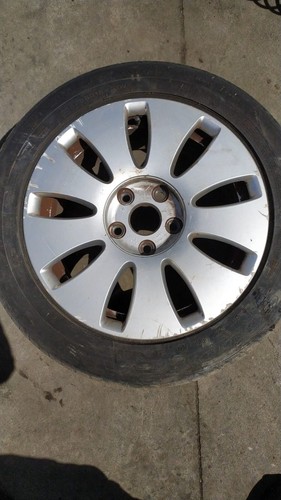 Cerchio lega raggio r16 - lega,
