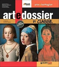 ArteDossier in Classe, Giunti