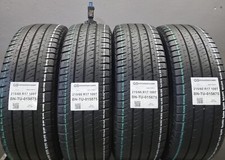 4 pneumatici michelin 215/60