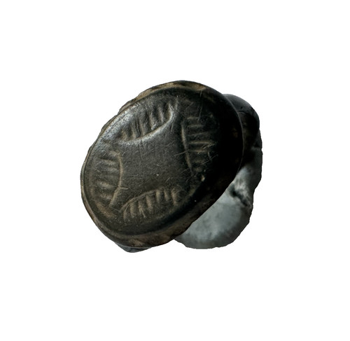 Anello antico romano - , o