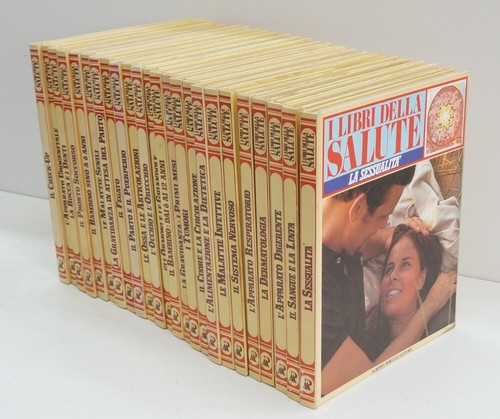 Libri della salute 24 - libri,