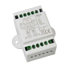 Nice  TTE comando 2 motori tapparelle - abbinabile a serie MINDY TT