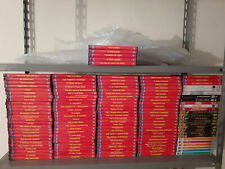 Vendo centinaia di film del grande TOTO' prezzo 5 cadauno (lotto stock)