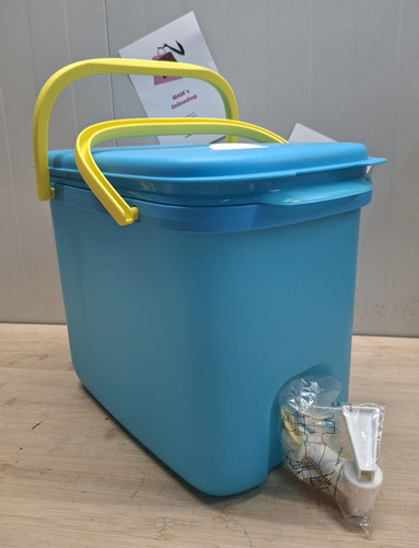 Tupperware distributore - distributore, di