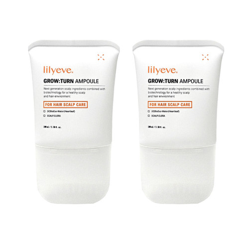 Lilyeve grow turn - lilyeve,