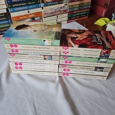 (Julia London + Anne Barton + Milan) I grandi romanzi storici Harmony 15 libri