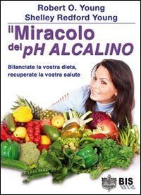 Miracolo del alcalino - ph,