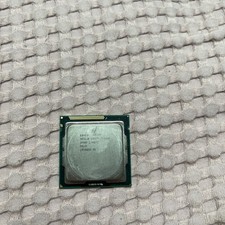 Processore Intel Core i7-2600