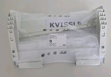 IKEA KVISSLE Portariviste da