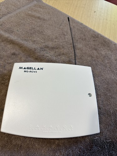 Paradox magellan modulo - paradox,