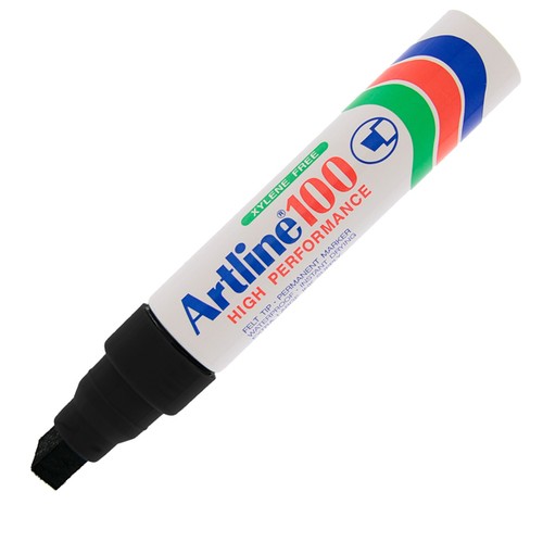 Marcatore permanente a100 - marcatore,