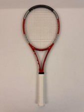 Testa Liquidmetal Radical Midplus, 4 1/4 Ottimo 9,5/10