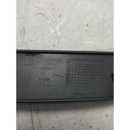 Interni per ford mondeo - ford,