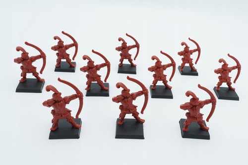 Warhammer battle masters - warhammer,