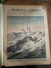 LA DOMENICA DEL CORRIERE 16