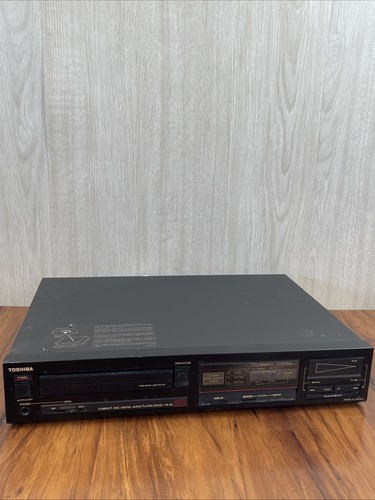 Toshiba lettore cd - toshiba,
