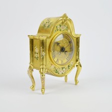 Erwin Sattler Orologio Da