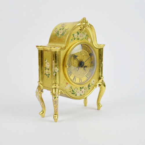 Erwin sattler orologio - orologio, da