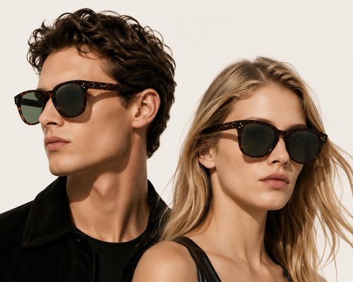 Occhiali sole celine unisex - da,