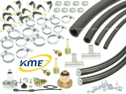 Kit accessori montaggio per - kit,