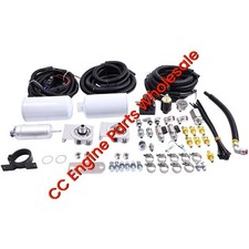 Complete Electric Fuel Pump