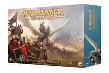 Warhammer The Old World