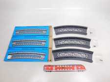 3X Märklin H0 7569 Pezzo Di