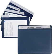 PORTADOCUMENTI AUTO CON