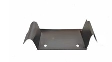 Battery holder Fiat 500 F L R