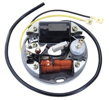 Alternatore 17w - alternatore,