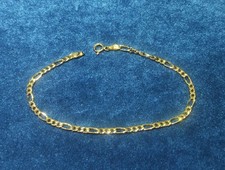 Bracciale Oro 18 kt 750 Uomo