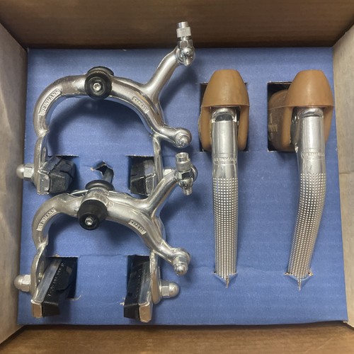 Set freni vintage
