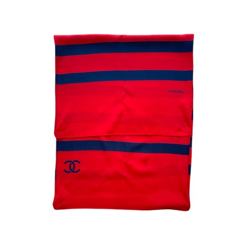 Foulard stola chanel - stola, gran